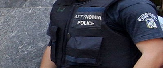 Στατιστικά στοιχεία συνολικής δραστηριότητας της Γενικής Αστυνομικής Διεύθυνσης Περιφέρειας Νοτίου Αιγαίου για το έτος 2012