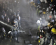ΗΠΑ: Αστυνομική επιχείρηση στο UCLA - Προσαγωγές και λαστιχένιες σφαίρες κατά των διαδηλωτών