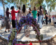 Πάρος – Πάσχα: Πραγματοποιήθηκε με επιτυχία στη Μάρπησσα η «Γιορτή της Αγάπης» (Βίντεο)
