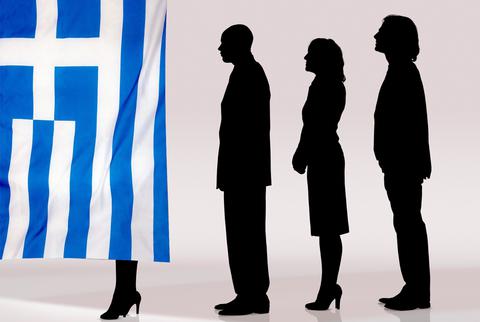 Οριακό προβάδισμα ΝΔ στις ευρωεκλογές - Μπροστά ο ΣΥΡΙΖΑ στις βουλευτικές