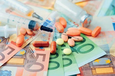 Μειώνεται η συμμετοχή στα ακριβά φάρμακα