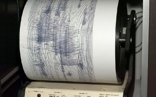Σεισμός 4,6 R στη Σαμοθράκη - Πάνω στο ρήγμα της Ανατολίας