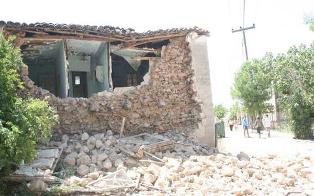 Ανάστατοι μετά τον σεισμό των 5,1 Ρίχτερ οι κάτοικοι της Φθιώτιδας