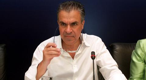 Nτινόπουλος: Ο νόμος για την αξιολόγηση θα εφαρμοστεί όπως είναι