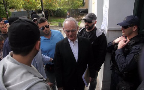 Τσοχατζόπουλος: Οι ηγεσίες του ΠΑΣΟΚ αναζητούν εξιλαστήριο θύμα
