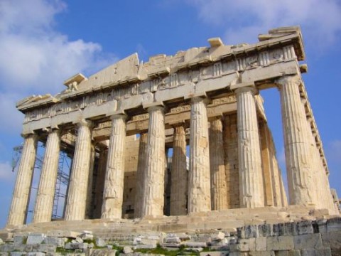 Economist: Χειρότερα από Αργεντινή σε περίπτωση Grexit