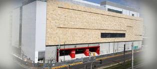 Εργοστάσιο ΦΙΞ: Ενα μουσείο αλλάζει την όψη της πόλης