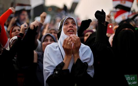 Αίγυπτος: Ακυρώθηκε η καταδίκη Μουμπάρακ