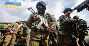 Τανκς και βαρέα όπλα στην Ουκρανία παρά τις προειδοποιήσεις ΕΕ προς Μόσχα