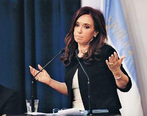 Η Αργεντινή αντιμέτωπη με εφιάλτη νέας χρεοκοπίας
