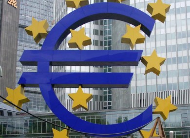 Η επαναγορά τίτλων σε τηλεδιάσκεψη του Eurogroup