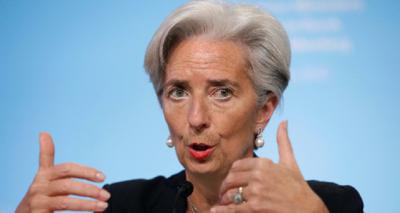 Κομισιόν και Γερμανία κατά ΔΝΤ, χαμηλοί τόνοι απο την κυβέρνηση