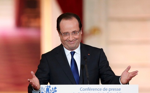 Παρίσι: Διεθνής σύσκεψη για την ειρήνη και ασφάλεια στο Ιράκ