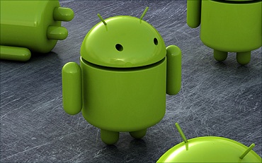 Διεθνής έκθεση CES: Το Google Android κατακτά και τις «έξυπνες» τηλεοράσεις