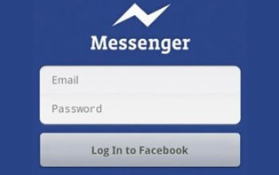 Aποστολή μηνυμάτων σε επαφές του τηλεφωνικού καταλόγου μέσω Facebook Messenger