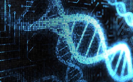 Google Genomics: Μηχανή αναζήτησης... DNA
