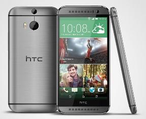 HTC One (M8): Αποκαλυπτήρια για τη νέα &quot;ναυαρχίδα&quot; της HTC