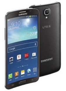 Galaxy Round: Smartphone με κυρτή οθόνη από τη Samsung