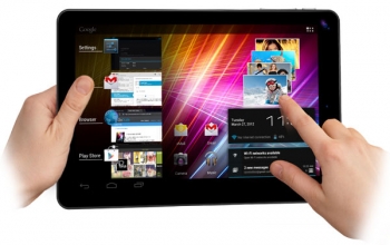 Διάρκεια ρεκόρ στη «βουτιά» των πωλήσεων PC - Επικράτηση των tablets