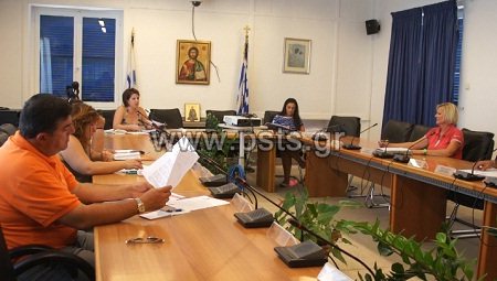 Στις 4 Μαρτίου η συνεδρίαση της Τουριστικής Επιτροπής Δήμου Πάρου