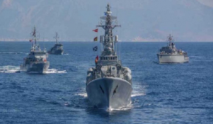 Στο «ράφι» τα στρατιωτικά ΜΟΕ μετά το μπαράζ των τουρκικών παραβιάσεων στο Αιγαίο