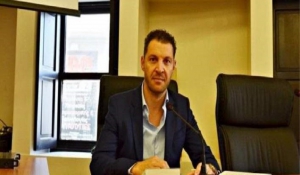 Δήμαρχος Τήνου για τις απειλές Ρουβίκωνα: Έρχονται συμπληρωματικές διώξεις για απειλές και εξύβριση