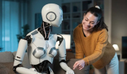 Κίνα: Σχεδιάζει να παράγει μαζικά ανθρωποειδή ρομπότ που μπορούν να «αναμορφώσουν τον κόσμο» μέσα σε δύο χρόνια
