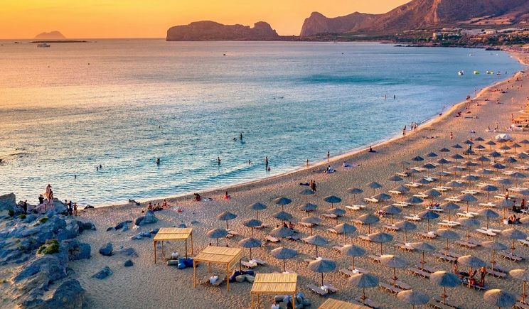 Αυτές είναι οι 25 κορυφαίες παραλίες στην Ευρωπαϊκή ήπειρο! – Οι 4 στην Ελλάδα