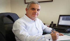 Ο πολιτευτής Γιώργος Βακόνδιος απαντάει στον βουλευτή του ΣΥΡΙΖΑ κ. Ν. Συρμαλένιο