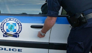 Αστυνομικό δελτίο με συλλήψεις σε νησιά των Κυκλάδων