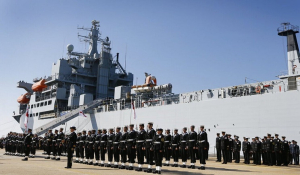 Πόλεμος στη Μέση Ανατολή: «Η Βρετανία στέλνει πολεμικά πλοία και αεροπλάνα» γράφουν οι Times