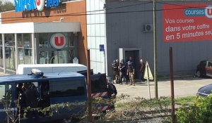 Επίθεση τζιχαντιστή σε σούπερ μάρκετ στη Γαλλία –Τρία θύματα, νεκρός και ο δράστης