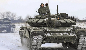 Πόλεμος στην Ουκρανία: Με απρόβλεπτες συνέπειες προειδοποιούν οι Ρώσοι, αν οι ΗΠΑ συνεχίσουν να εξοπλίζουν τον Ζελένσκι