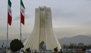 Απόπειρα εισβολής στο γραφείο του Προέδρου του Ιράν