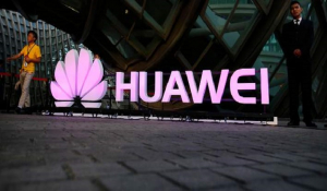 Η Huawei απέλυσε 600 και πλέον από τους 850 εργαζομένους της αμερικανικής θυγατρικής της