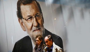 Ισπανία: Μεγάλο συνασπισμό και συναίνεση ζητά ο Ραχόι