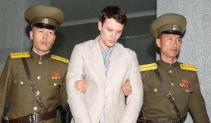 Πέθανε ο Αμερικανός φοιτητής που επέστρεψε σε κώμα από τη Βόρεια Κορέα