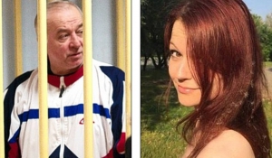 Με σπρέι η επίθεση στον διπλό Ρώσο πράκτορα που χαροπαλεύει μαζί με την κόρη του;