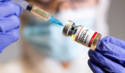 Εμβόλια για τον κορωνοϊό: Για πρώτη φορά στο «τραπέζι» η... 4η δόση από το αμερικανικό CDC