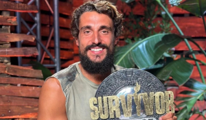 Survivor All Star: Νικητής του ριάλιτι ο Σάκης Κατσούλης