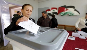 Εκλογές στη Συρία μετά από 4 χρόνια
