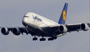 Lufthansa: Πτήσεις από Φρανκφούρτη για Αθήνα από τις 18 Μαΐου
