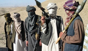 Οι Ταλιμπάν ανακοίνωσαν κατάπαυση του πυρός για το Εΐντ αλ Φιτρ