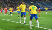 Στοίχημα Πέμπτης: Βραζιλία - Σερβία σε αποδόσεις έως 8.20