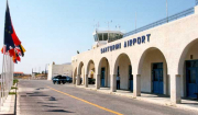 Συνελήφθησαν στο αεροδρόμιο της Θήρας (10) αλλοδαποί που προσπάθησαν να επιβιβαστούν παράνομα σε πτήση εξωτερικού