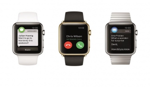 Apple Watch: Από $349 και σε 9 χώρες από τις 24 Απριλίου