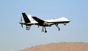 Το Ισραήλ βομβάρδισε με drones το λιμάνι στη Λωρίδα της Γάζας