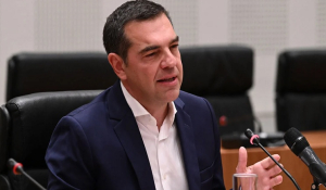 Δημοσκόπηση GPO: Κατά της παραίτησης Τσίπρα το 76,3% των ψηφοφόρων του ΣΥΡΙΖΑ