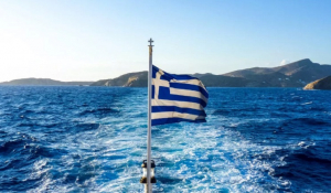 Η παντοδυναμία της ελληνόκτητης ναυτιλίας σε αριθμούς