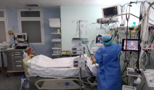 Κορωνοϊός: ΕΔΕ για τον θάνατο της 14χρονης από επιπλοκές της Covid στο Νοσοκομείο Λαμίας